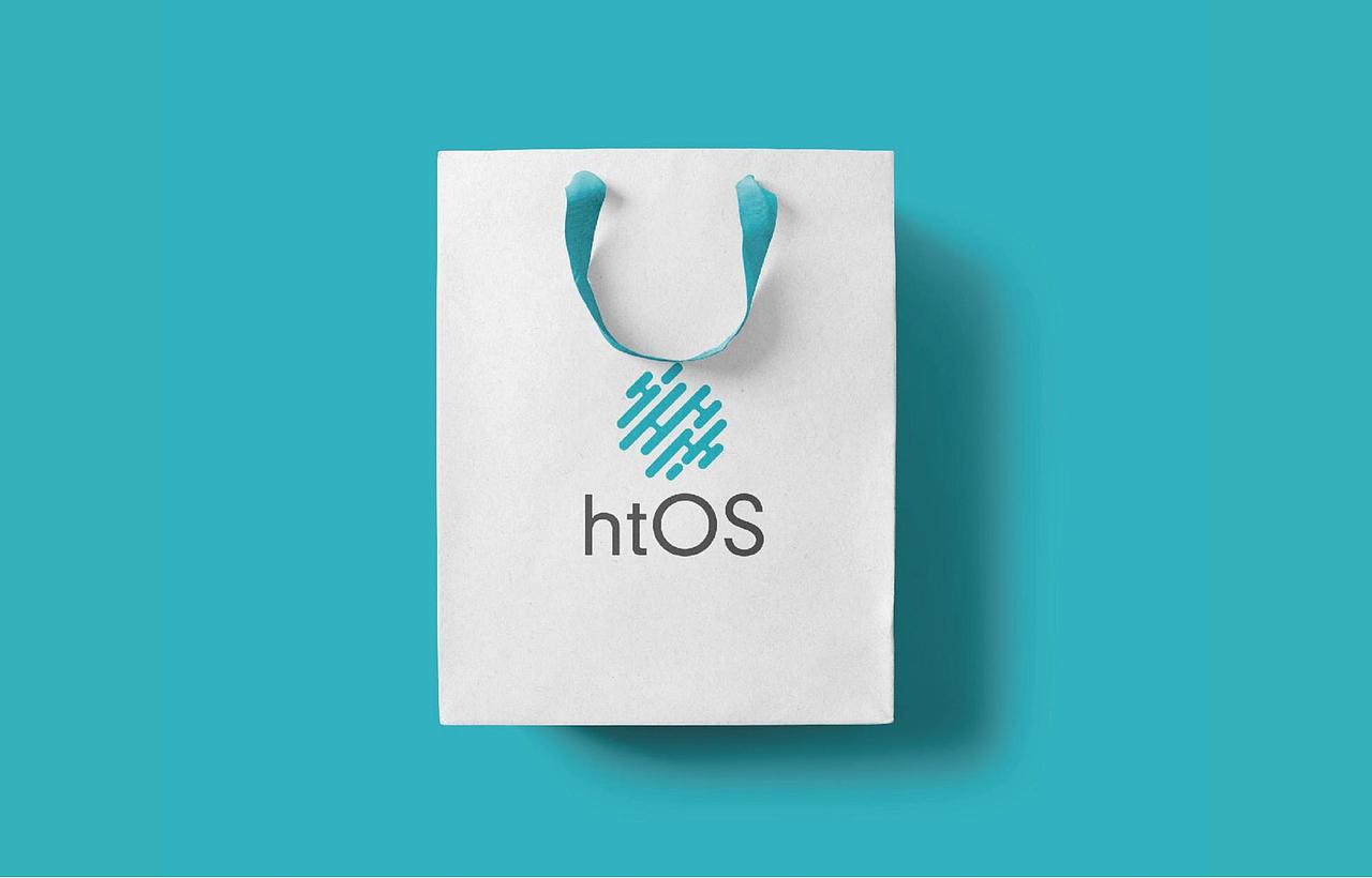 科技电子logo设计