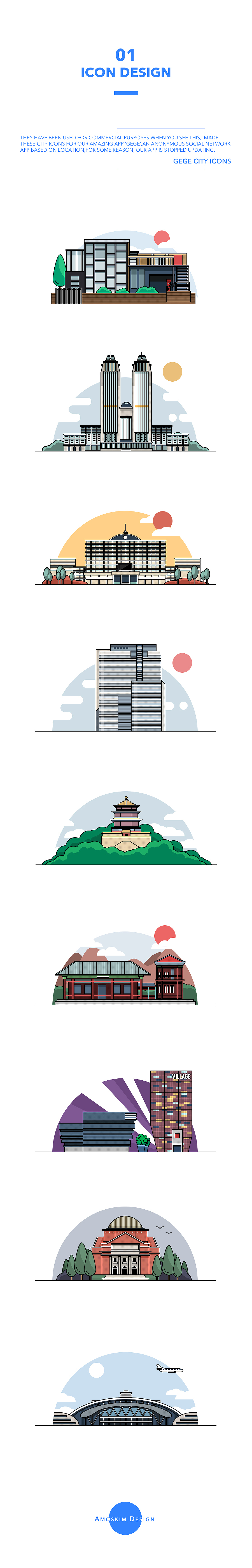 The Selected Works of 2015