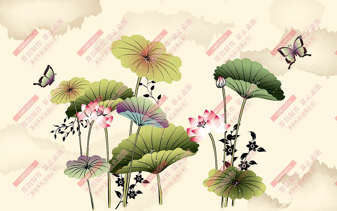 电脑绘画制作作品（图ZMTE3MDI2ODcy） - 艺术插画 - 站酷设计师sucaionline2020原创素材 - 站酷ZCOOL
