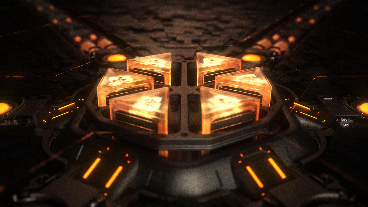 Skatebolt Breeze II（图ZMTg5NDc3MDU2） - 动画/影视 - 站酷设计师NRAN然原创素材 - 站酷ZCOOL