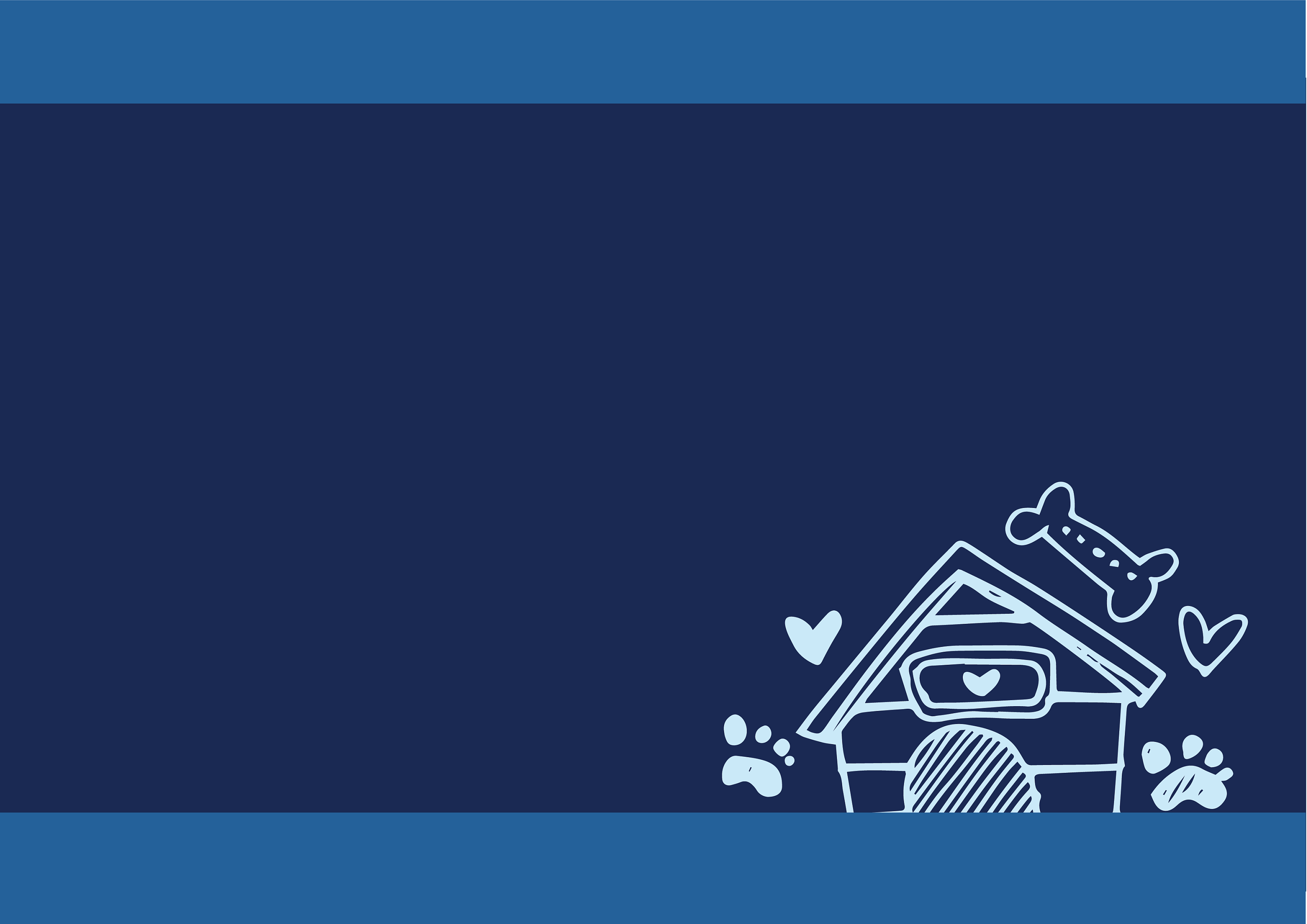 多格瑞宠物vi手册