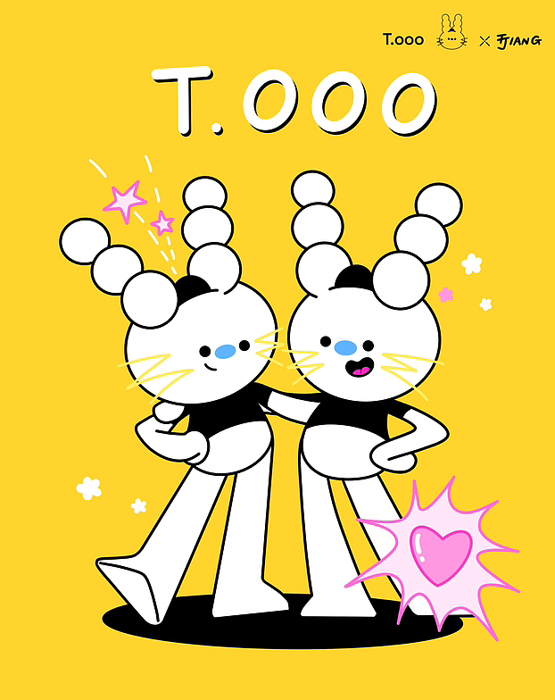 和tooo一起逛武汉（图ZMzYwNjUwMTUy） - 新锐潮流插画 - 站酷设计师TJIANG原创素材 - 站酷ZCOOL