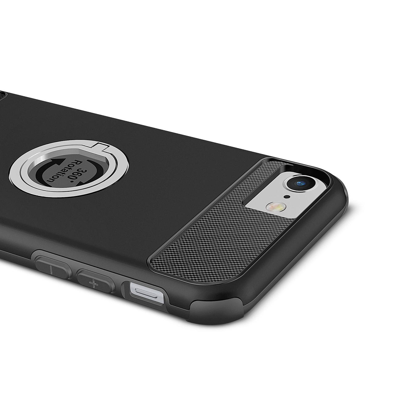 建模渲染的一款手机壳