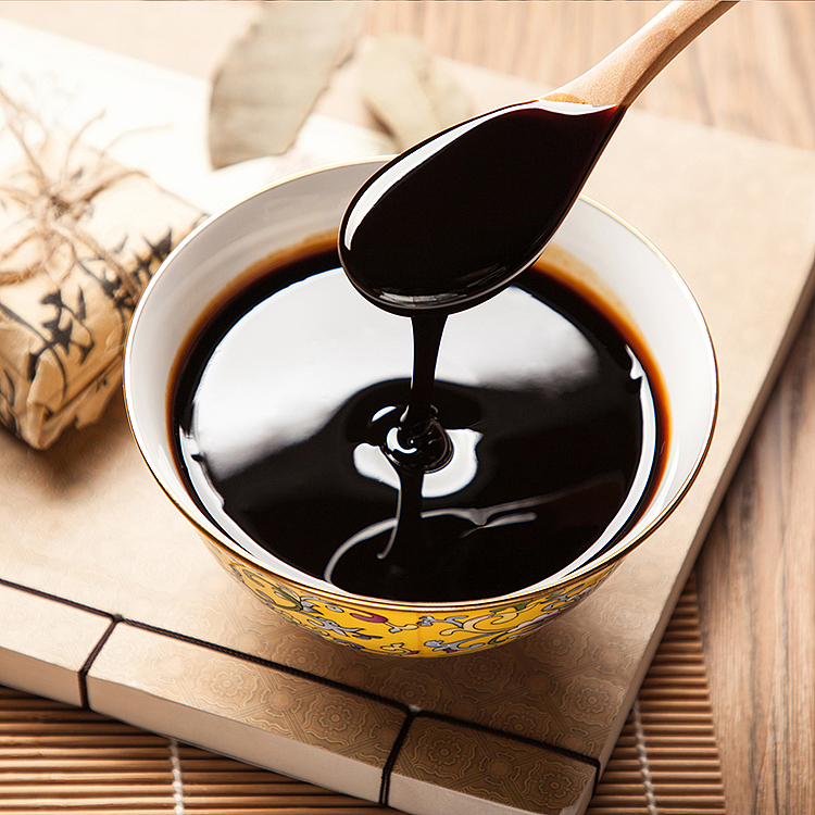 膏滋oem代加工薏仁芡实膏oem贴牌祛湿膏养生膏厂家定制