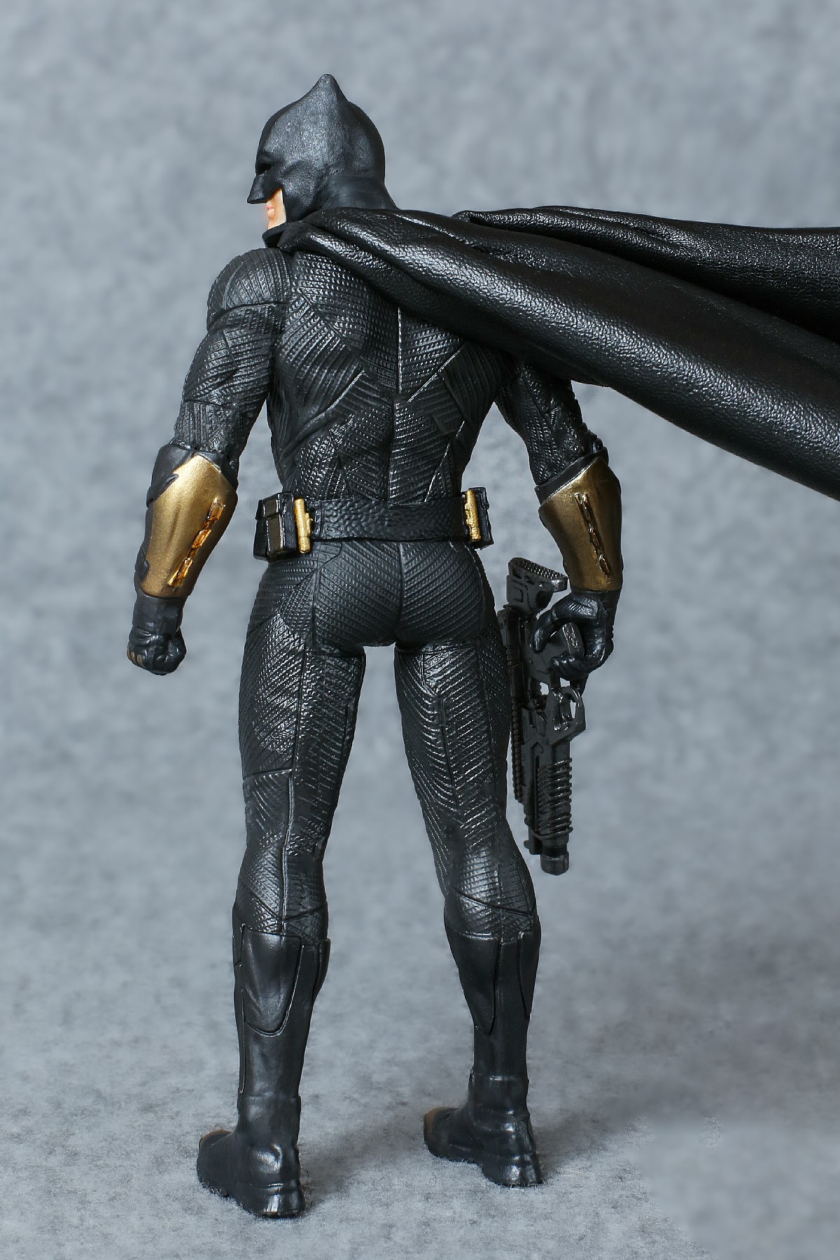 mafex 正义联盟 蝙蝠侠