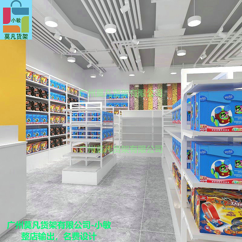kkv集合店新款动感设计，kkv货架，诺米饰品货架软装图（图ZMjM5MzE1NTk2） - 展陈设计 - 站酷设计师莫凡小敏原创素材 - 站酷ZCOOL