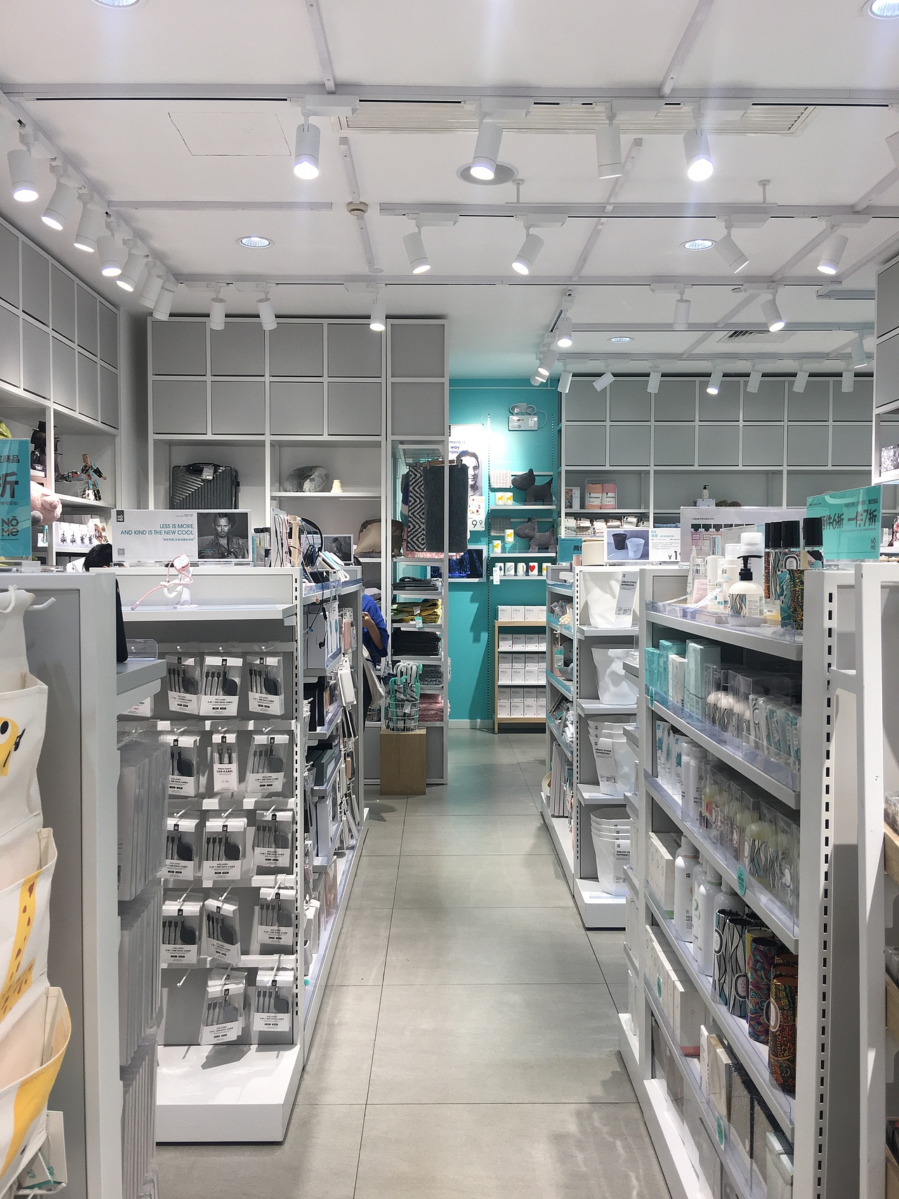 精品店饰品店文具店展示架选择NOME类同款货架(图ZMTc3NDU4NzQ0) - 其他工业/产品 - 站酷设计师广州大唐展示道具原创素材 - 站酷ZCOOL