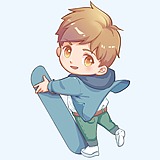 谦灵艺设的头像