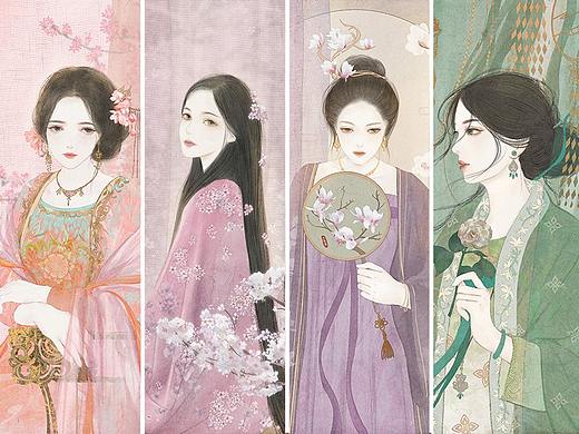 花间意