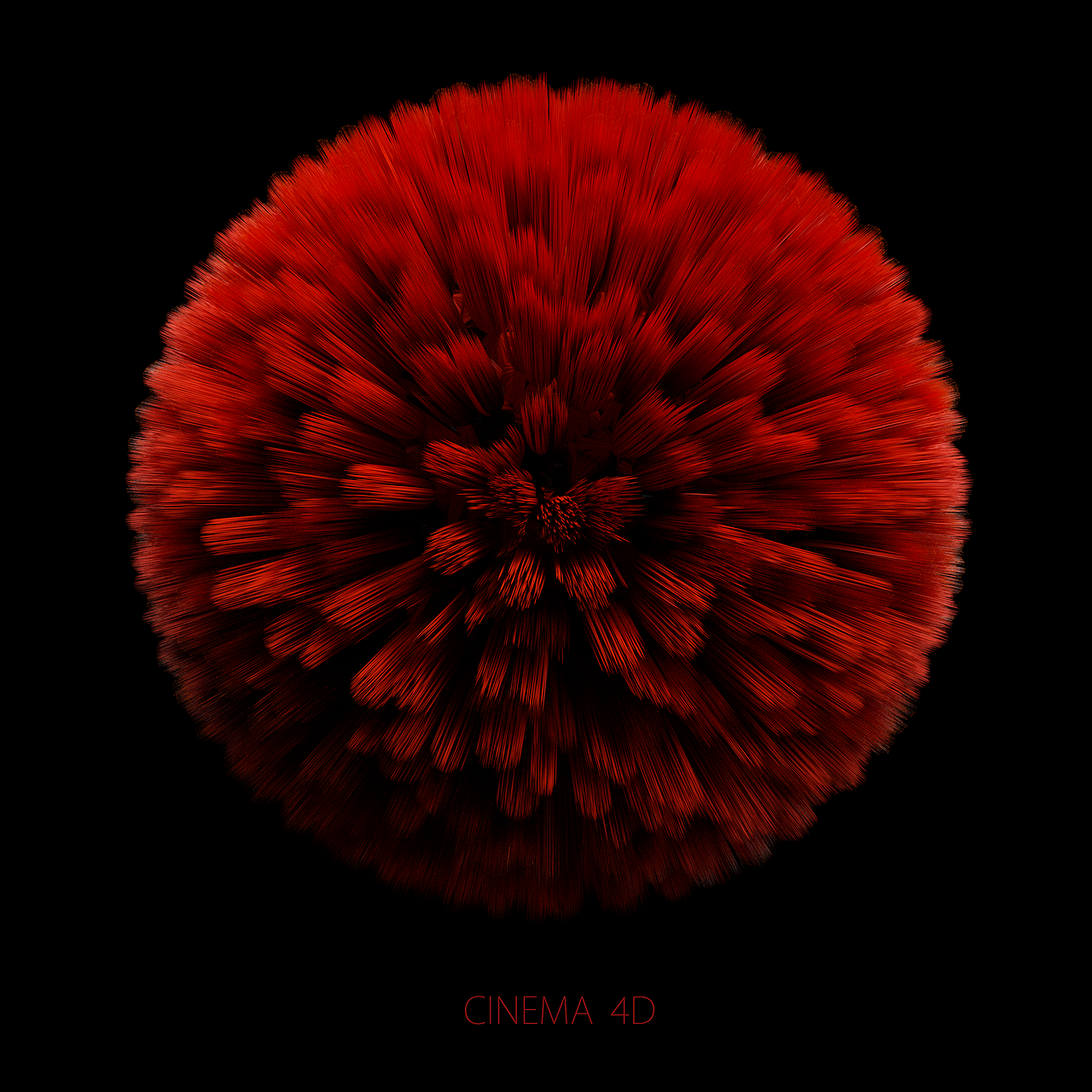 c4d毛发材质球（图ZMjE1MDAxMjI4） - 人物/生物 - 站酷设计师恺源原创素材 - 站酷ZCOOL