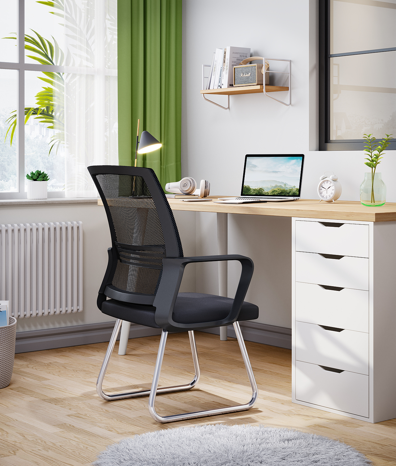 电商家具效果图