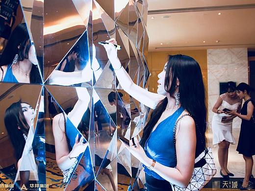 融侨新作发布会