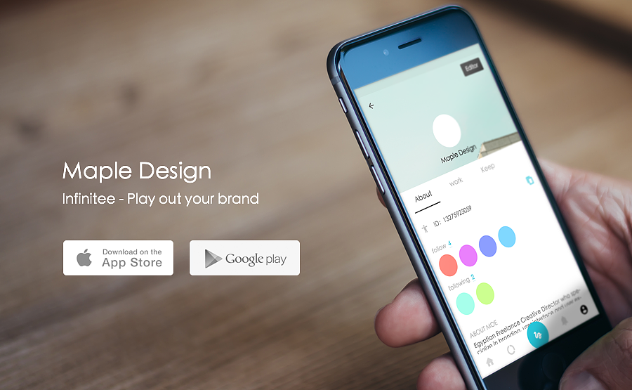 ui design（图ZNDMzOTI1NzY=） - APP界面 - 站酷设计师MapleTM原创素材 - 站酷ZCOOL