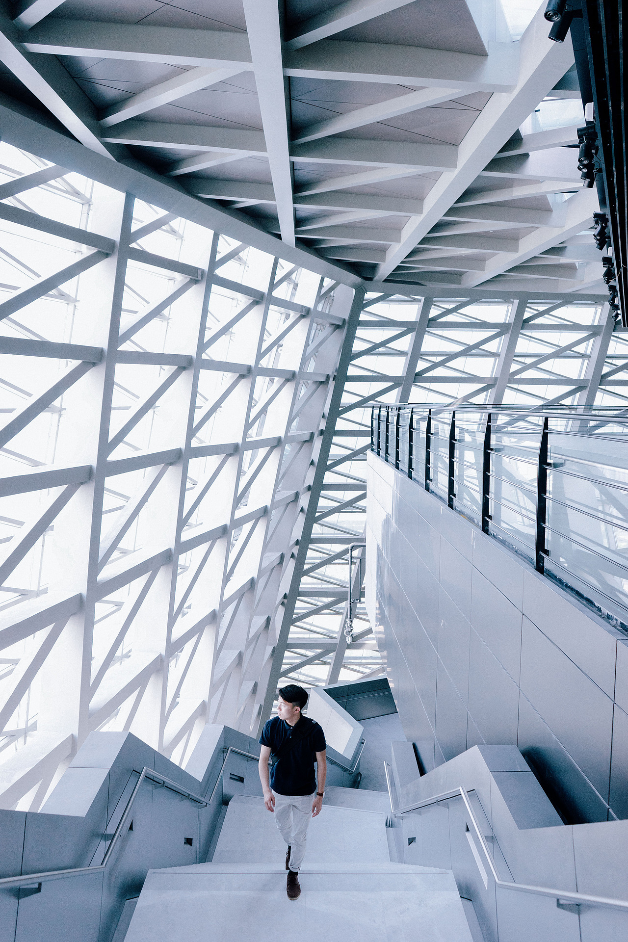 深圳当代艺术馆