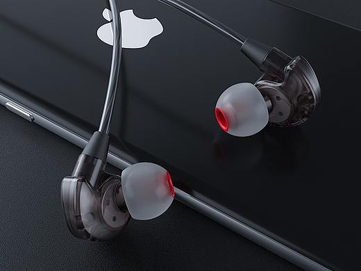 【產品渲染-Octane】（個人主頁-ZMzc3NDE5MDg=） - 電子產品 - 站酷設計師說得好丶原創(chuàng)素材 - 站酷ZCOOL