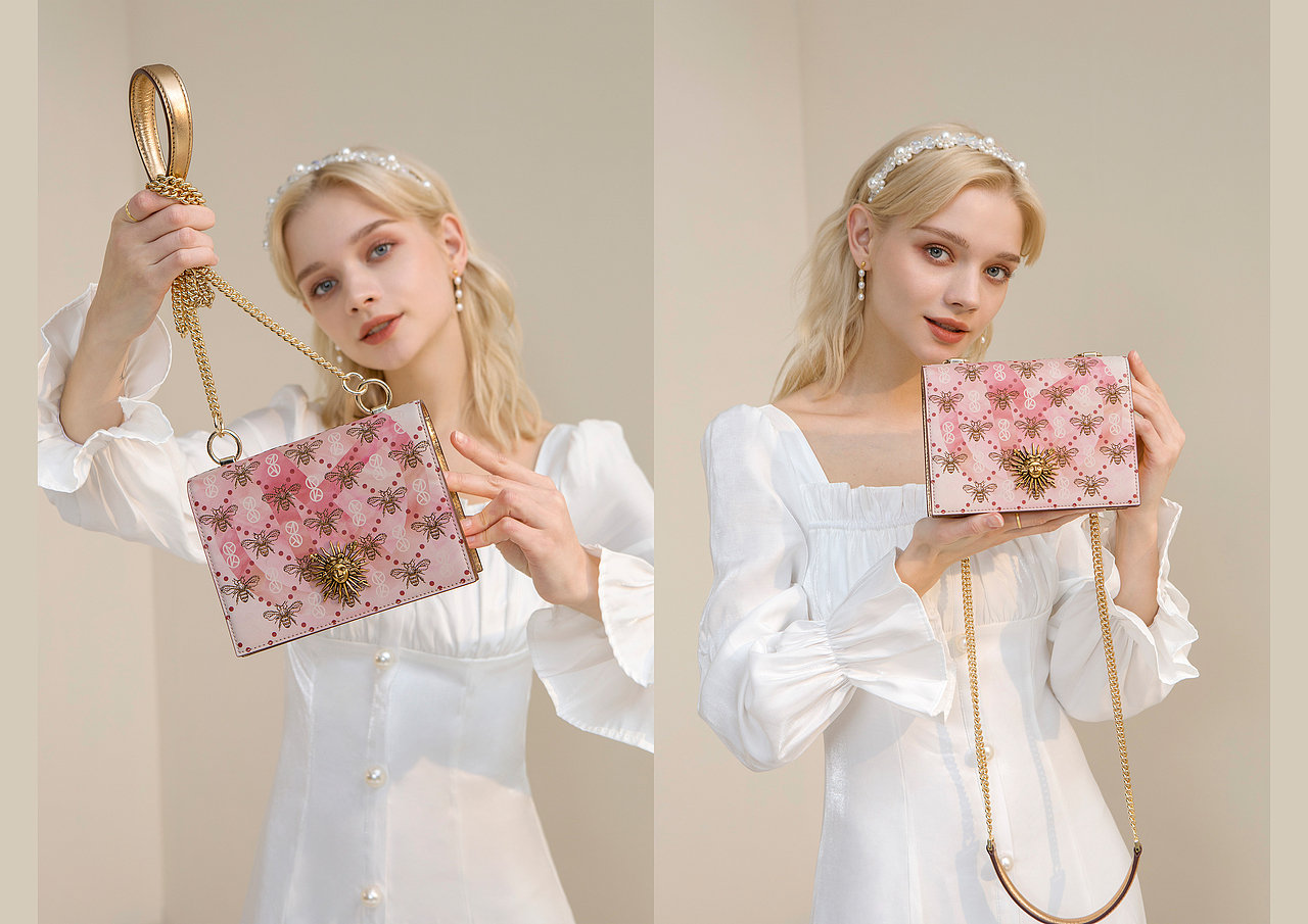 周梦怡——太阳神系列2.0女包设计（图ZMjAzMzQxOTky） - 其他服装 - 站酷设计师女包设计师周梦怡原创素材 - 站酷ZCOOL