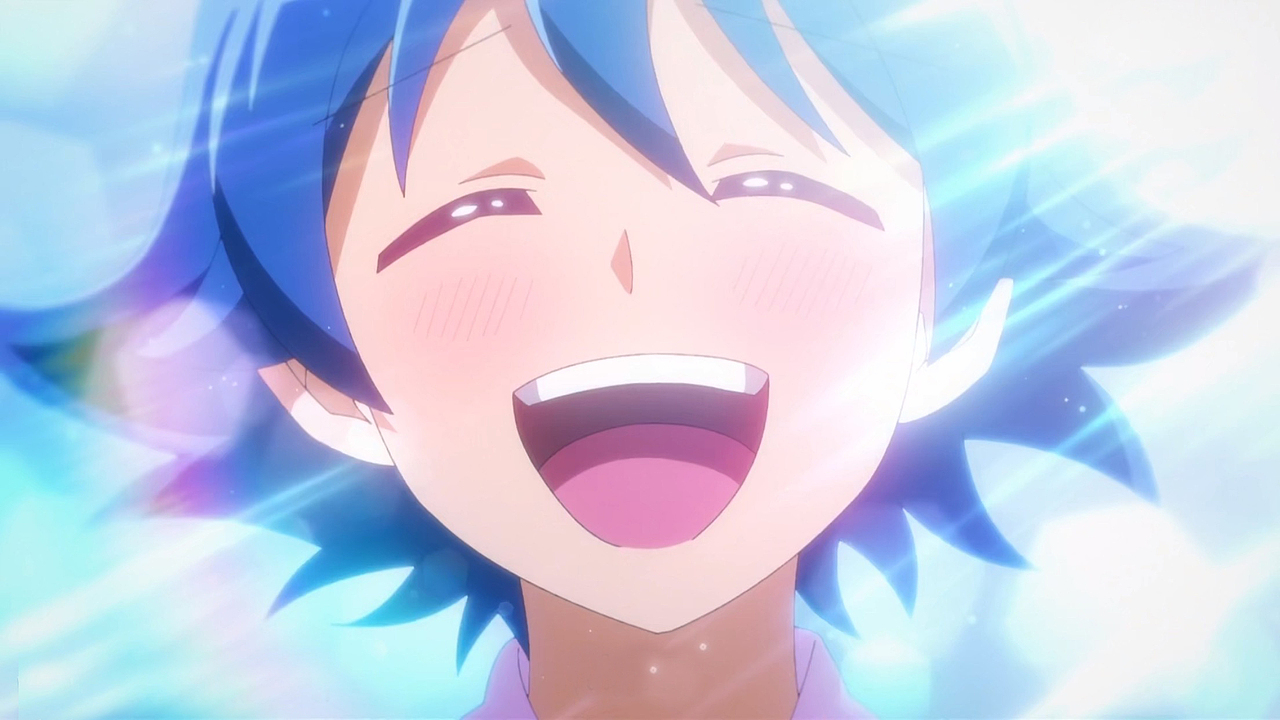 每日动漫壁纸：320