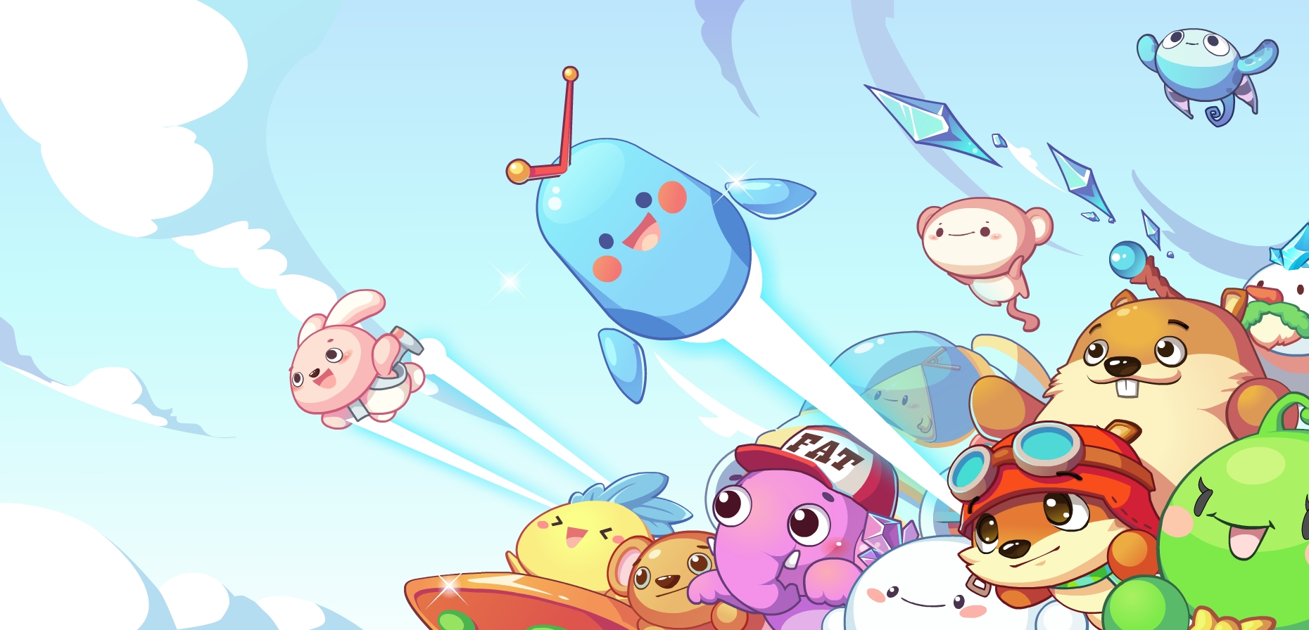 FUNFUN9的个人主页（封面预览） - 主页封面设置 - 站酷设计师FUNFUN9原创素材 - 站酷ZCOOL