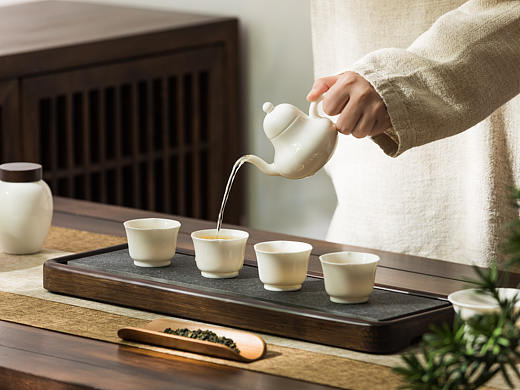 《Luna》| 壶 | 茶壶 | 茶杯 | 茶具 | 饮具