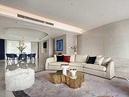 300方江景大宅之姊妹篇，星河璀璨