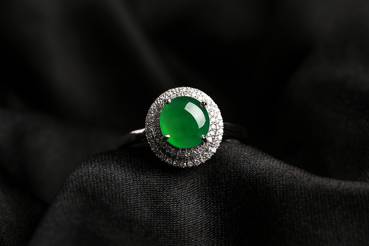 翡翠（图ZMTE4MzcwMzcy） - 产品摄影 - 站酷设计师嘟嘟zzZzZ原创素材 - 站酷ZCOOL