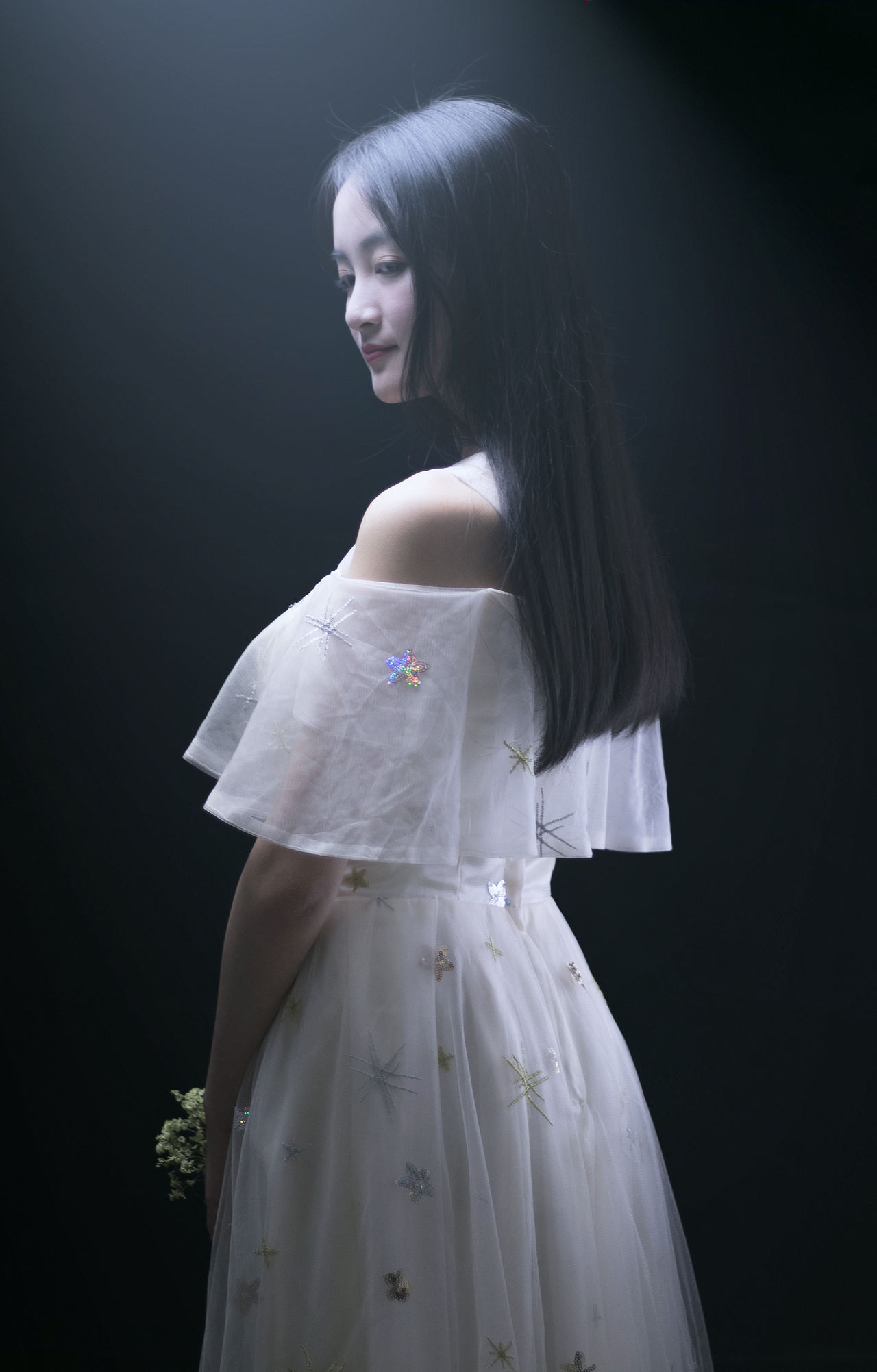 人物肖像（图ZMTU2ODYzNzA4） - 人像摄影 - 站酷设计师传小忆原创素材 - 站酷ZCOOL