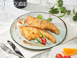 五月，一组清新的美食摄影作品