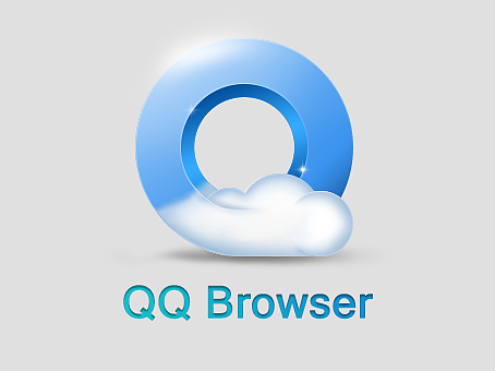 QQ浏览器图标一枚，希望企鹅不会找我麻烦（图ZMTIyNjk2MjA=） - 图标 - 站酷设计师火铅原创素材 - 站酷ZCOOL