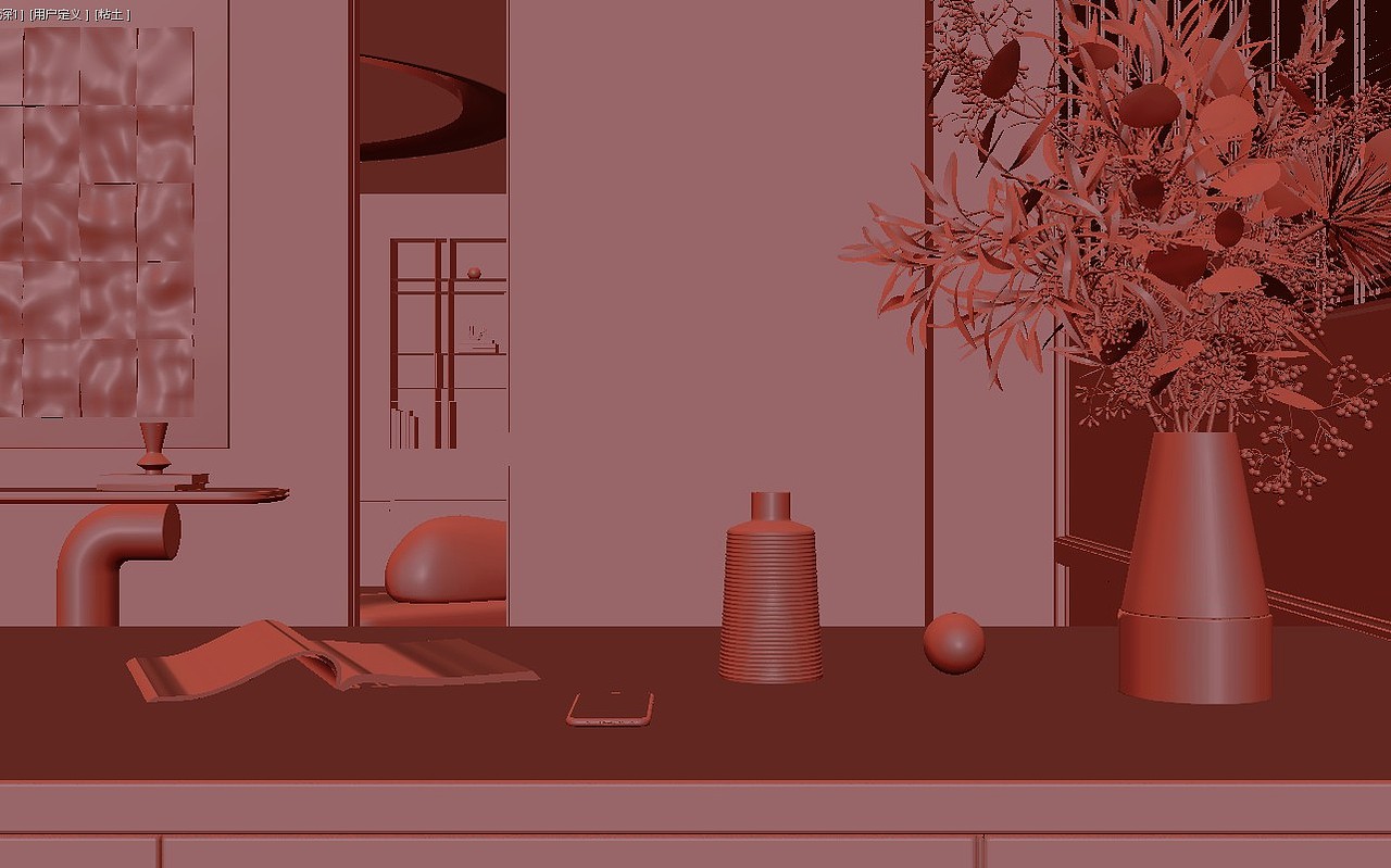 归（图ZMjM0Njk2NTQ4） - 家装设计 - 站酷设计师丶工具人原创素材 - 站酷ZCOOL