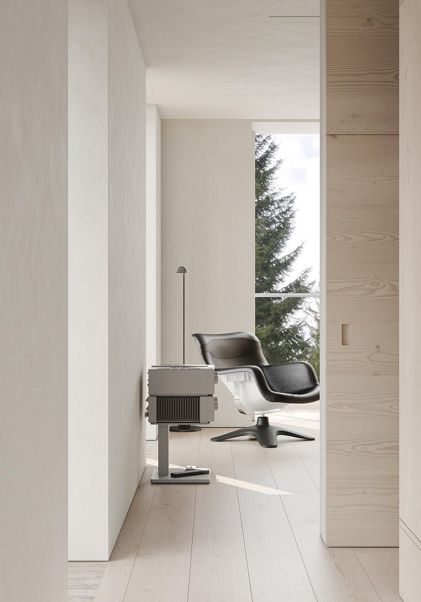 厦门 |极简主义小复式新案（图ZMzMzOTkwMTY0） - 家装设计 - 站酷设计师几盒设计工作室原创素材 - 站酷ZCOOL