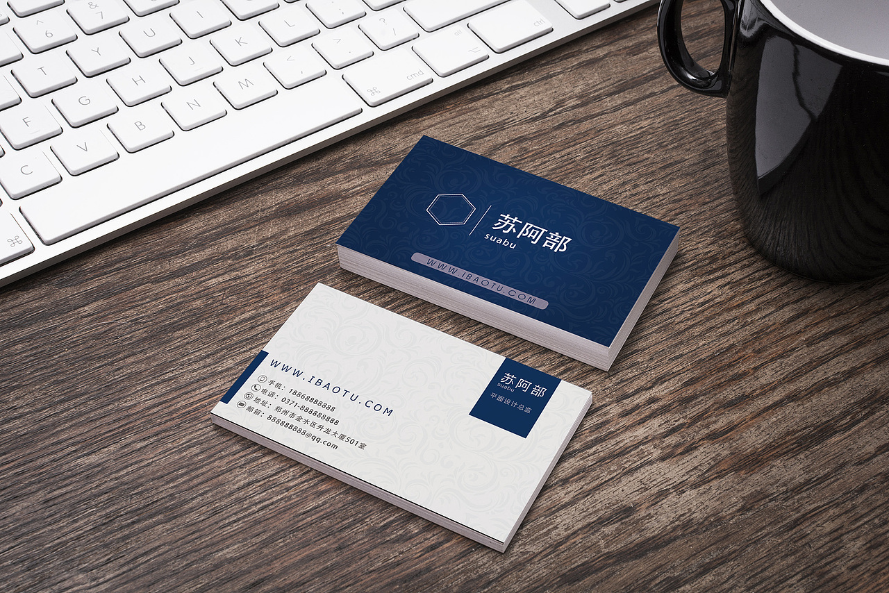 名片（图ZMTA1NjU3NTY0） - 其他平面 - 站酷设计师霍梦轲原创素材 - 站酷ZCOOL