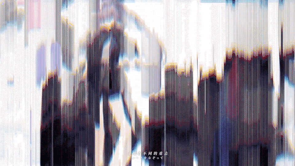 利用“线索”将角色们联系到一起