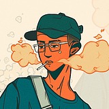 用户头像
