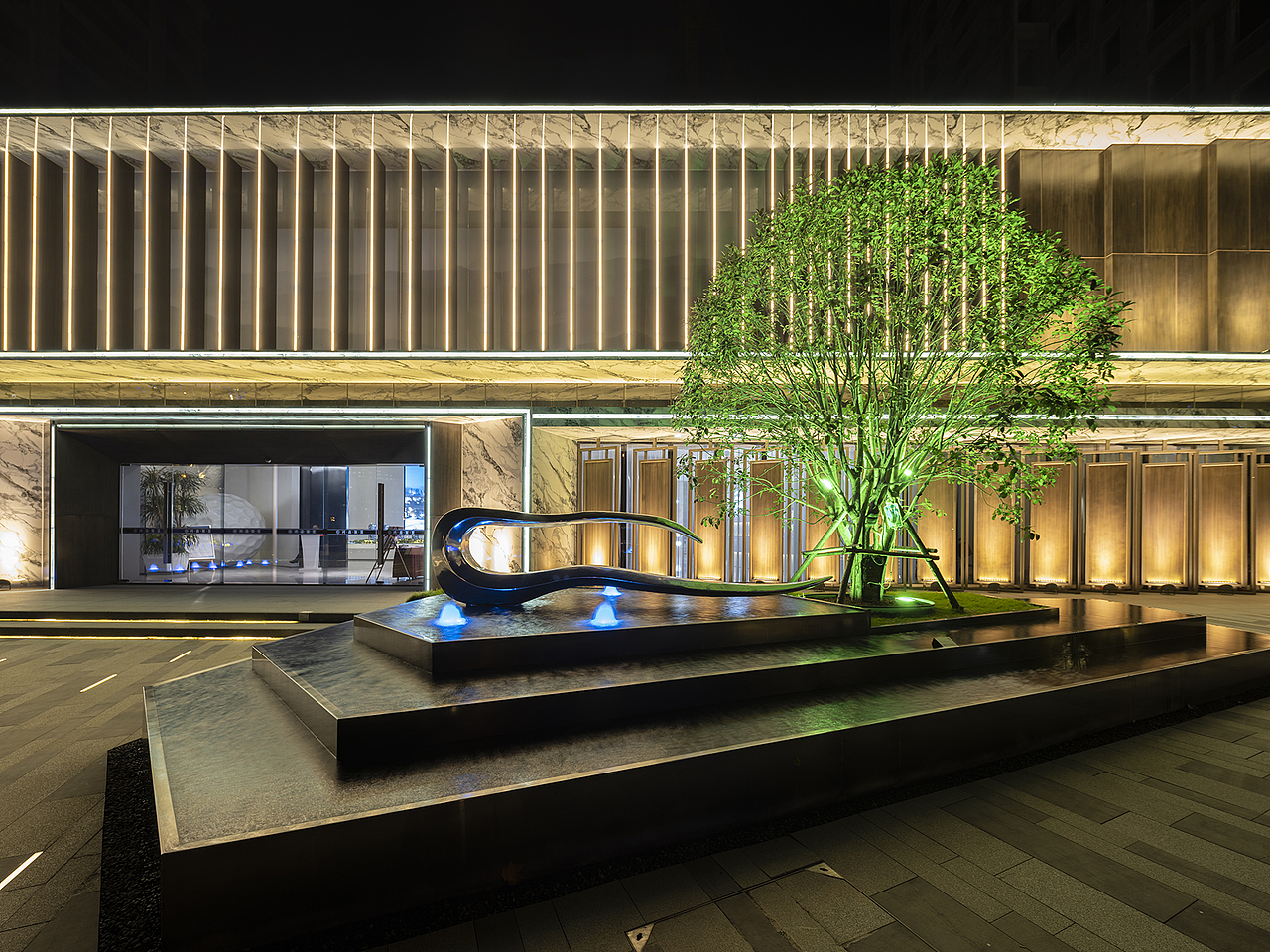 空间艺术——样板间拍摄（图ZMjc5MTM5MDUy） - 环境/建筑摄影 - 站酷设计师祥云建筑空间摄影原创素材 - 站酷ZCOOL