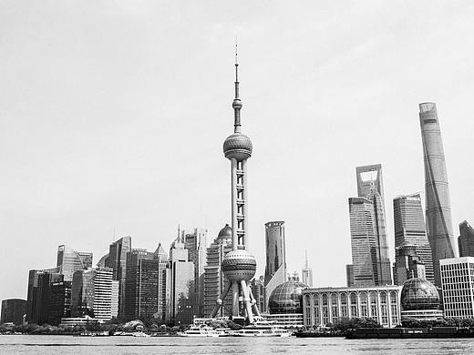 上海2018年随手拍