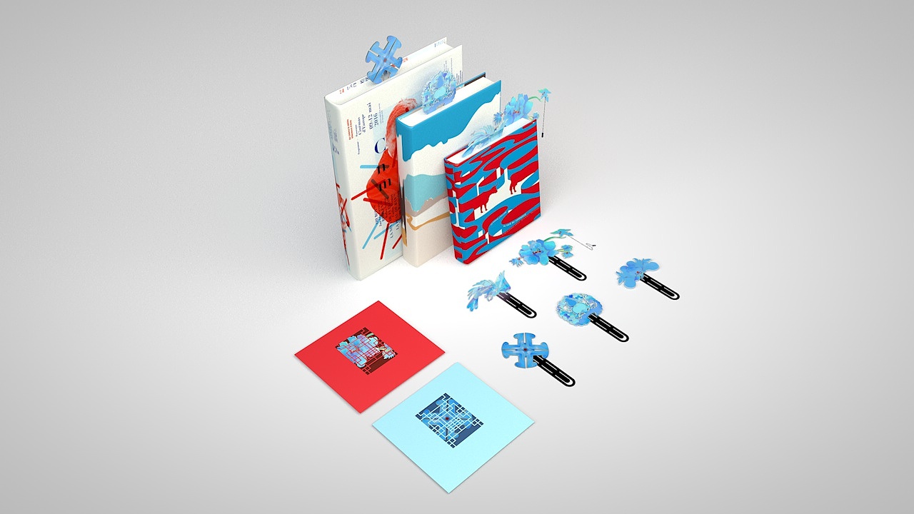 书中自有黄金屋,书中自有颜如玉。