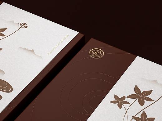 参草焕颜·品牌·包装