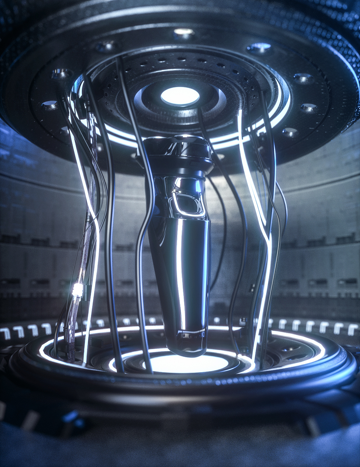 #Octane Render 场景（图ZMTIzOTM0NDgw） - 场景 - 站酷设计师醉与醒原创素材 - 站酷ZCOOL