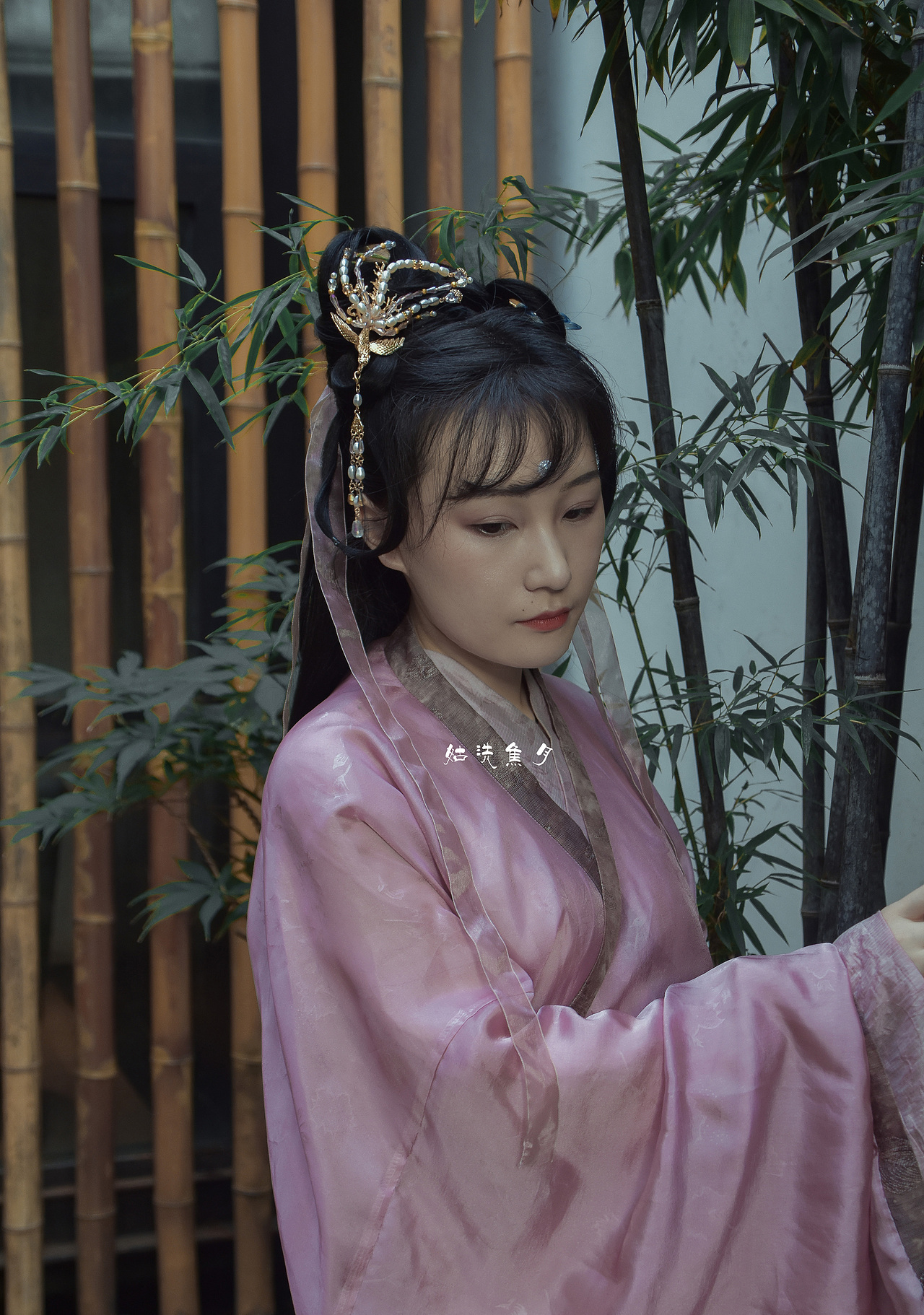 中秋快乐~（图ZMjI1ODM0NTU2） - 人像摄影 - 站酷设计师猫适原创素材 - 站酷ZCOOL