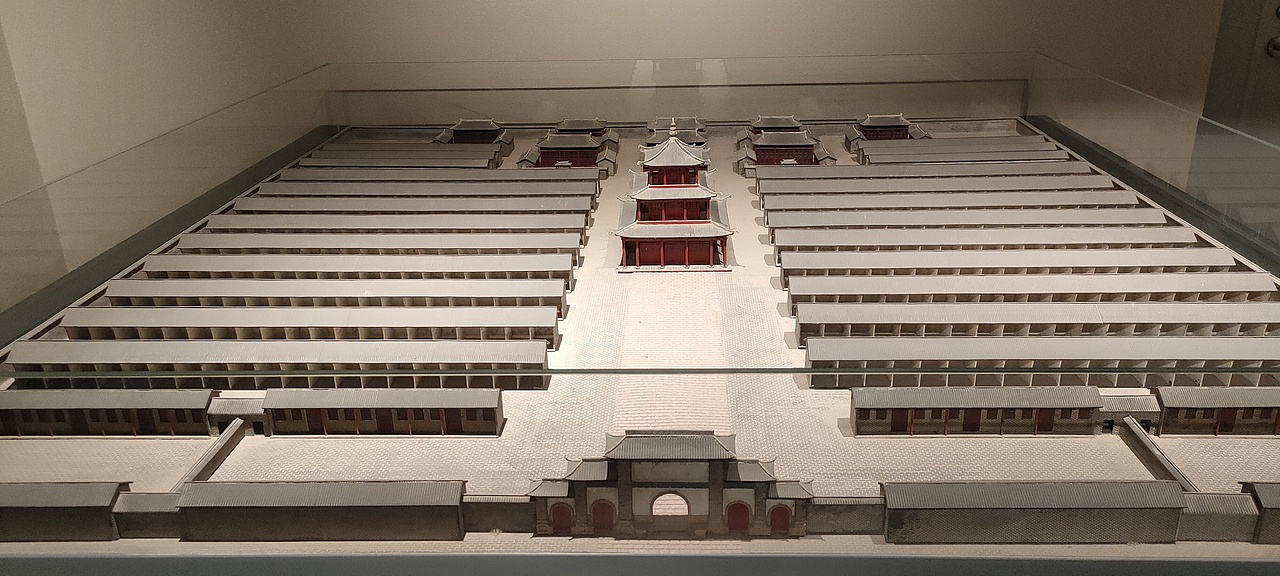 【看展】兰州市博物馆（图ZMjU1MzE3NTYw） - 其他 - 站酷设计师我谁啊原创素材 - 站酷ZCOOL