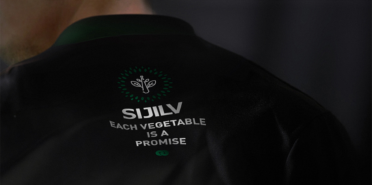 四季绿 新农人创新农业品牌（图ZNDM4NDk3NDQ=） - 品牌 - 站酷设计师设想品牌设计原创素材 - 站酷ZCOOL