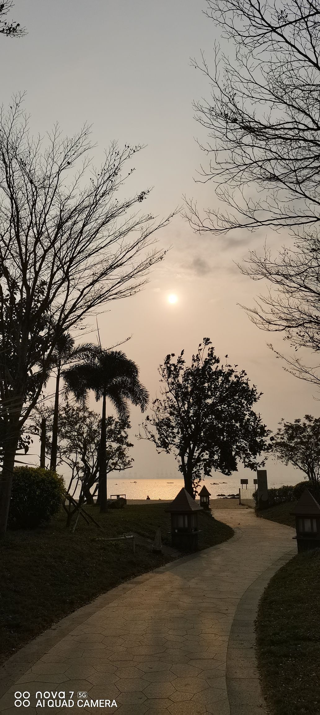 心向大海（图ZMzQ1MjAxNTI4） - 风光摄影 - 站酷设计师HLR聪原创素材 - 站酷ZCOOL