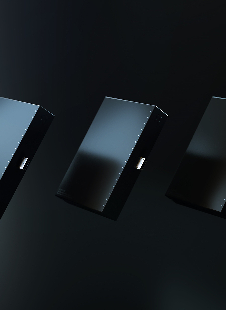 SP分离式随身充概念（图ZODUxMTcwMjg=） - 电子产品 - 站酷设计师挠头阿吉丨龚允吉原创素材 - 站酷ZCOOL