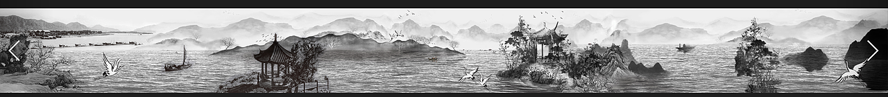 水墨意境（图ZMzE4NTk2Mzky） - 商业插画 - 站酷设计师雅韵彩绘原创素材 - 站酷ZCOOL