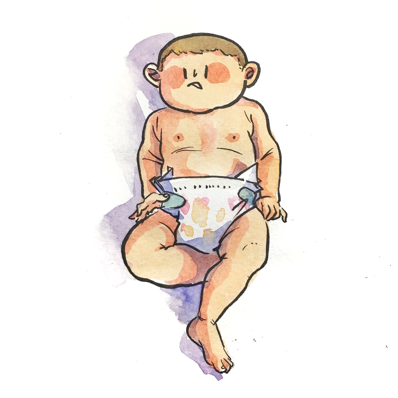 A-bu’s ｌｏｏｋ（图ZMTcxNDAwMTIw） - 创作习作 - 站酷设计师汪野心原创素材 - 站酷ZCOOL