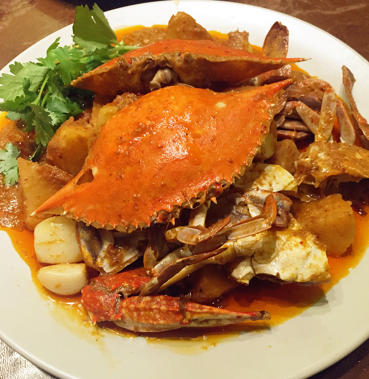 长年设计师职业病造成的摆盘强迫症