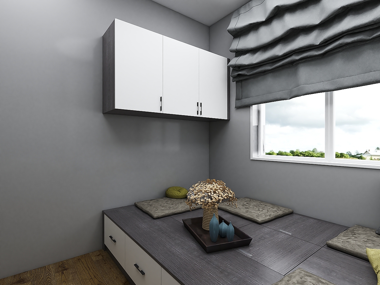 全屋定制衣柜榻榻米（图ZMTY1OTkyMTIw） - 家装设计 - 站酷设计师萌萌阳原创素材 - 站酷ZCOOL