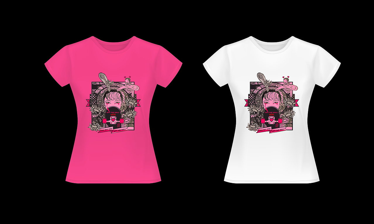 vans参赛设计作品（图ZMTY5NzcxMzY4） - 图案 - 站酷设计师M2L的夏天原创素材 - 站酷ZCOOL