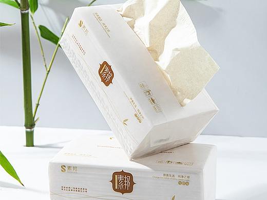 纸巾详情页