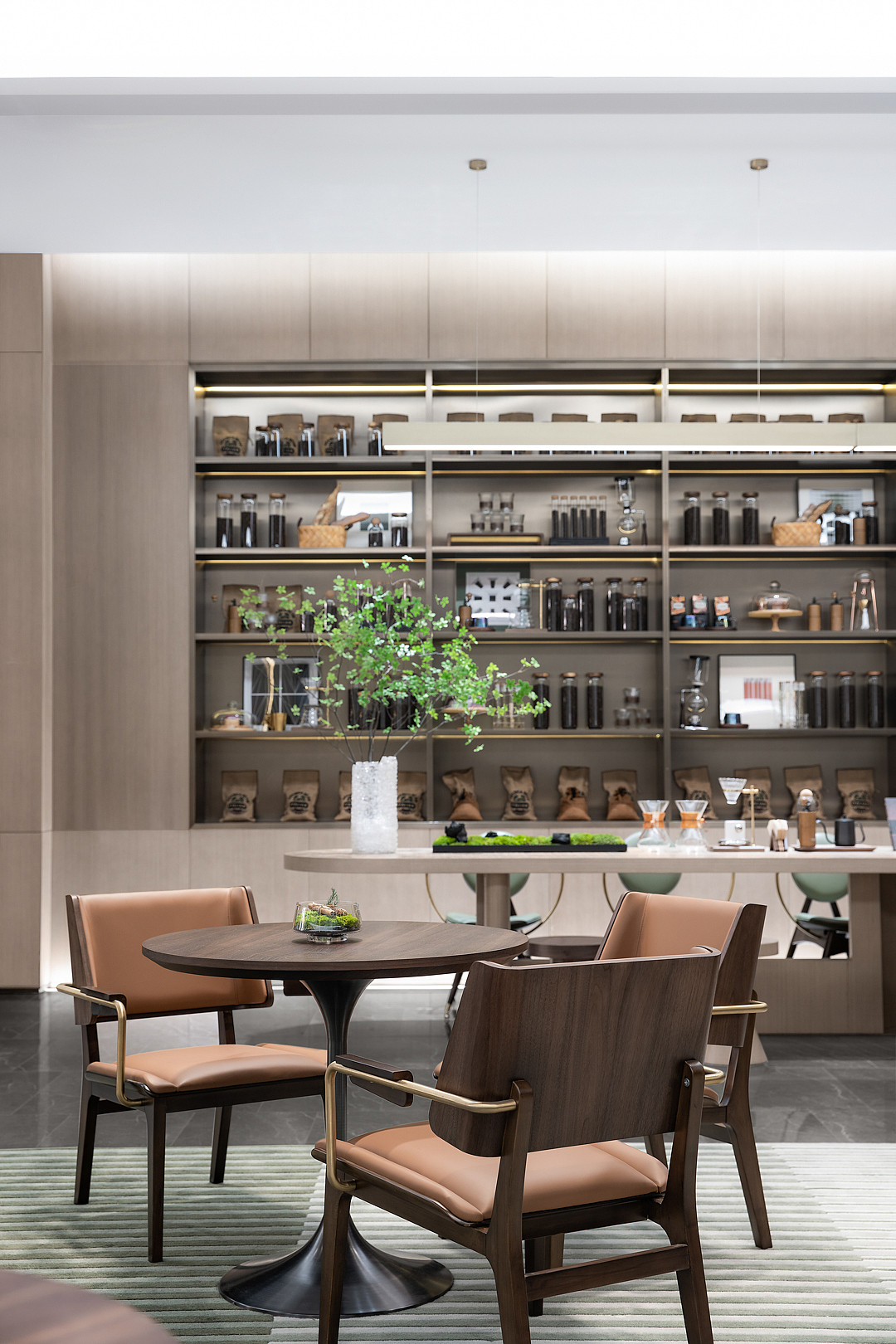 商业空间摄影I合肥正荣中心